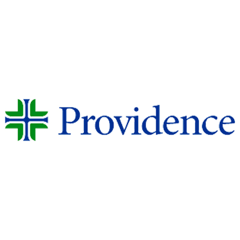 providence logo serve and protect