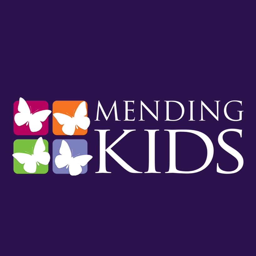 Mending Kids