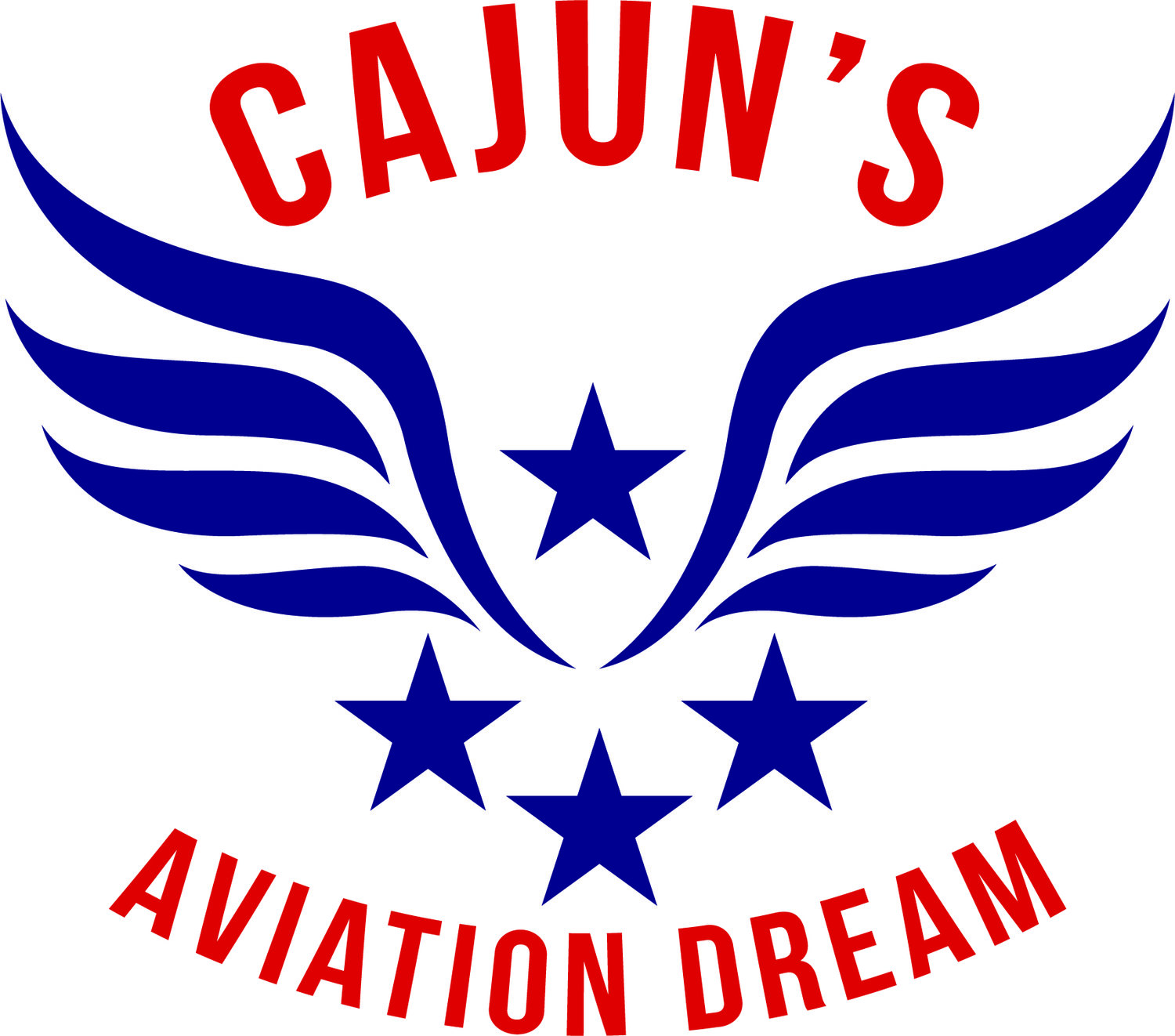 Cajun's Aviation Dream