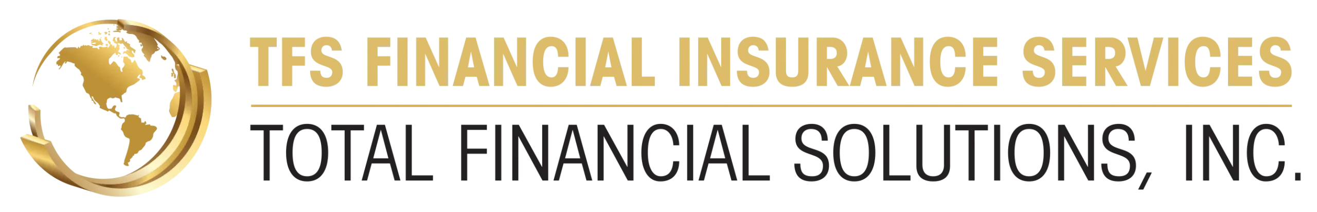 Total Financial Solutions, Inc. CMYK