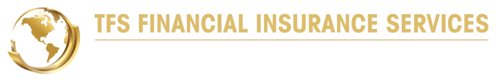 Total Financial Solutions, Inc. CMYK white text